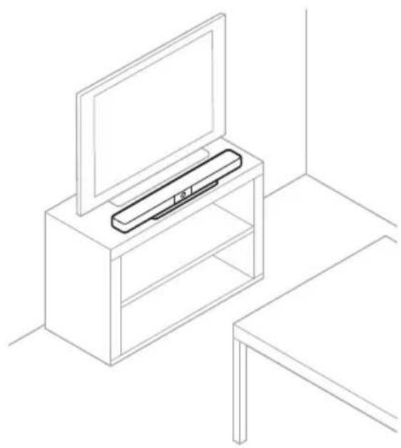 BOSE Videobar VB1 - Vb1 - 2