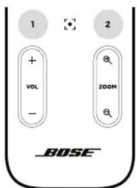 BOSE Videobar VB1 - Pリルトの保存お願いいたします - 1