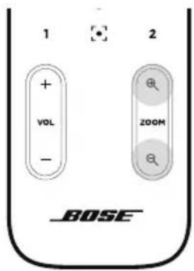 BOSE Videobar VB1 - gai b - 4