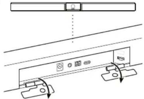 BOSE Videobar VB1 - ADVARSLER: - 7