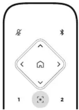 BOSE Videobar VB1 - Activation/désactivation de la fonction Autoframe (cadrage automatique) - 1