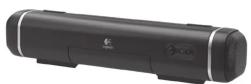 LOGITECH Tablet Speaker - 1
