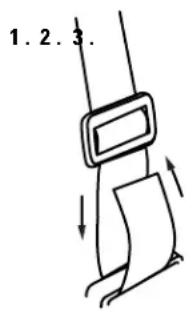 BRAVEN Ready Prime - ANLEITUNG FÜR DEN TRAGERIEMEN - 1
