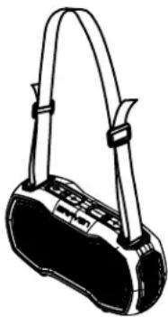 BRAVEN Ready Prime - 警告和注意及法律声明 - 2