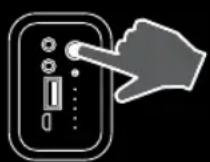 BRAVEN LUX - ASOCIAR DOS JUNTOS - ASOCIADO ESTÉREO INALÁMBRICO - 1
