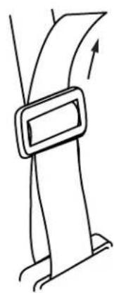 BRAVEN Ready Solo - CARRY STRAP INSTRUCTIONS - 2