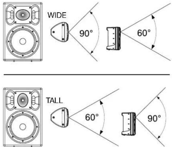 FENDER ACE15 - FrequencyResponse - 5
