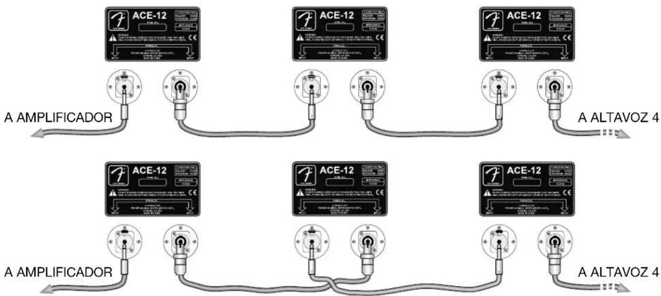 FENDER ACE15 - INTRODUCCION - 4