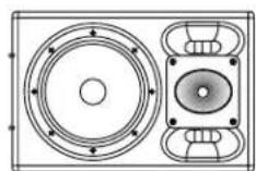 FENDER ACE12 - FrequencyResponse - 9