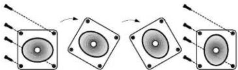 FENDER ACE12 - FrequencyResponse - 6