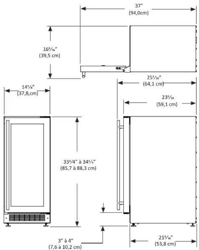 Marvel MPRO6WCM - Mise en sourdine des alertes - 1