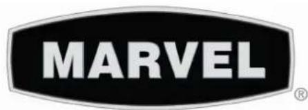 Marvel MPRO6WCM - Installation Operation and Maintenance Instructions - 1
