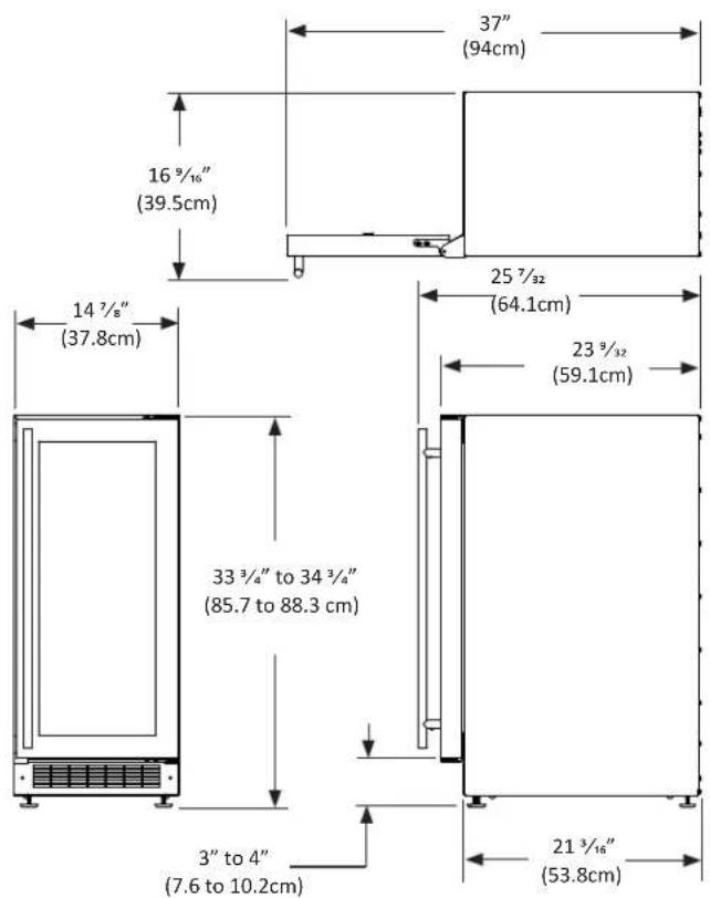 Marvel MPRO6WCM - Alarm Mute - 1
