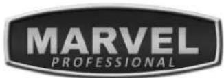 Marvel MPRO6WCM - AGA MARVEL - 2