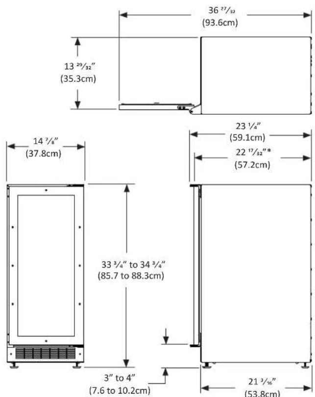 Marvel MPRO6WCM - CAUTION - 1
