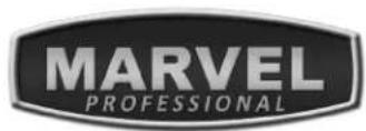 Marvel MPRO6WCM - AGA MARVEL - 2