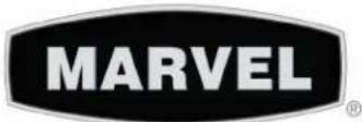 Marvel MPRO6WCM - AGA MARVEL - 1