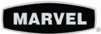 Marvel MPRO6WCM - AGA MARVEL - 1