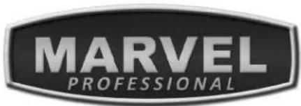 Marvel MPRO6WCM - Instructions d'installation, d'utilisation et d'entretien - 2