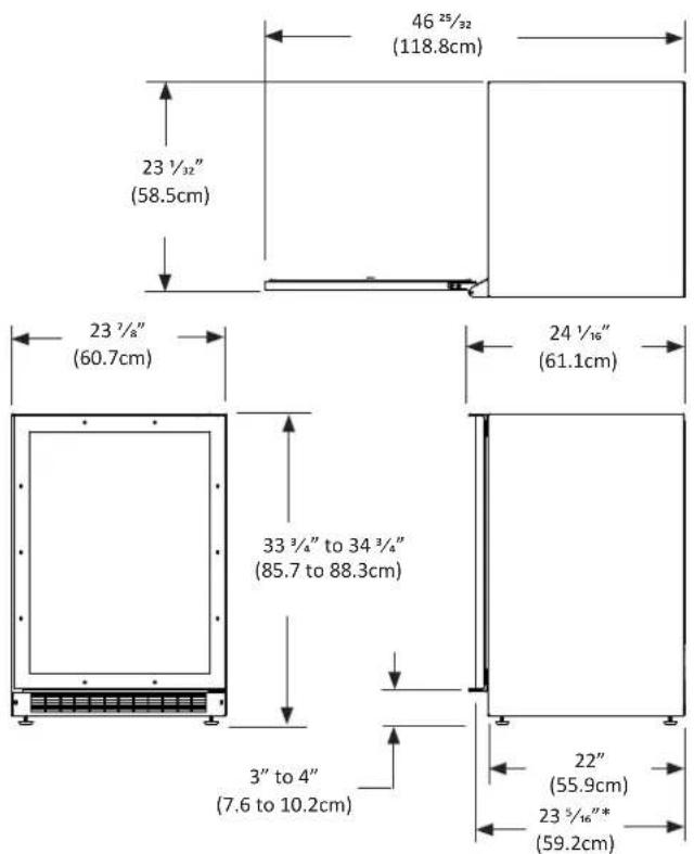Marvel MPRO6WCM - CAUTION - 1