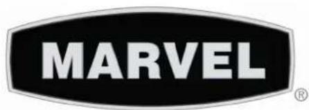 Marvel MPRO6WCM - Instructions d'installation, d'utilisation et d'entretien - 1