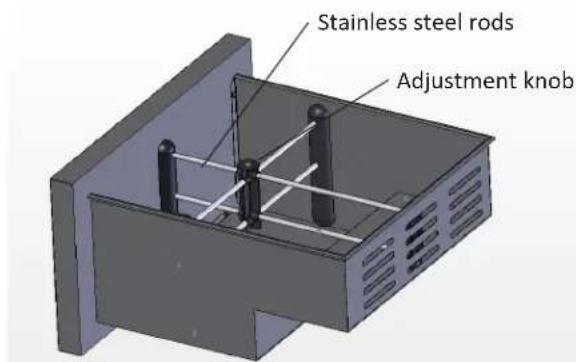 Marvel 80RDE - Drawer Dividers - 1