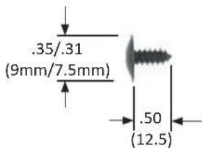 Marvel 80RDE - Step 1: Remove Drawers from unit. - 5