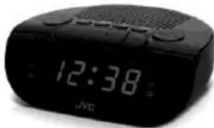 JVC RAF120B - Déclaration UE de Conformité - 1
