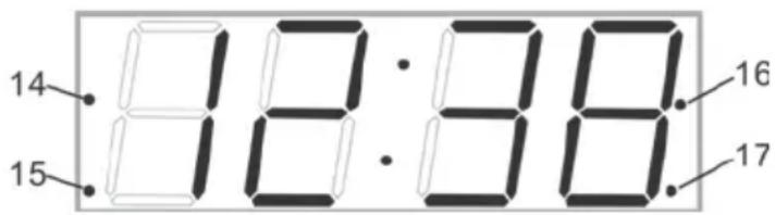 JVC RAF120B - VISOR - 1