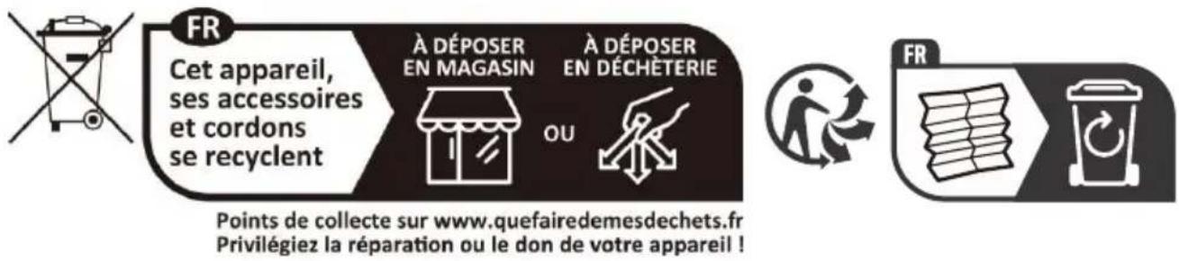 JVC RAF120B - Hotline Fnac France - 1