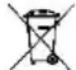 KALORIK TKG JK 1040 - PROTECCION DEL MEDIO AMBIENTE - DIRECTIVA 2012/19/UE - 1