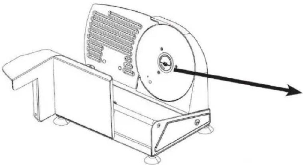 KALORIK TKG AS 1003 R - 4