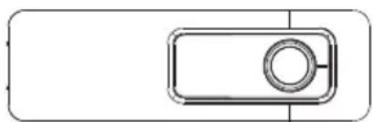 CANDY CHDS 412FWH - Remplacement de la lampe - 1