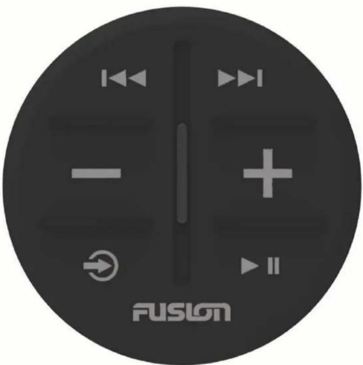 GARMIN Tread - Avertissement - 1