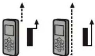 THOMSON Digital Laser Rangefinder - PIERWSZE UŻYCIE I USTAWIENIA - 2