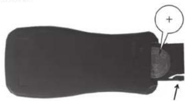 BEHRINGER LED Floodlight Bar 2408 RGBR - Bateria pilota - 1