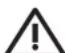 BEHRINGER LED Floodlight Bar 2408 RGBR - Attenzione - 1