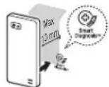 LG MS4295CIS - Remarque - 1