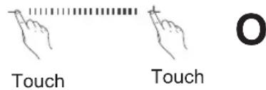 LG MS4295CIS - THE RIGHT TOUCH - 1