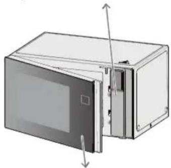 LG MS4295CIS - Remarque - 1