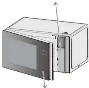 LG MS4295CIS - NOTE - 2