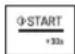 LG MS4295CIS - Example: Set 2 minutes of cooking on high power - 2