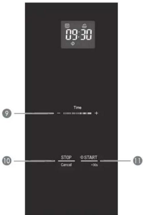 LG MS4295CIS - NOTE - 3