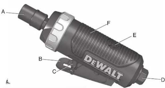 DEWALT DWMT70783 - 1