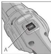 DEWALT DWP849X - Agarradera auxiliar (Fig. 1) - 3