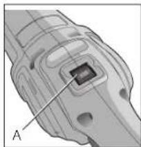 DEWALT DWP849X - Poignée auxiliaire (fig. 1) - 3