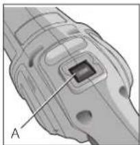DEWALT DWP849X - Poignée auxiliaire (fig. 1) - 6