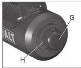 DEWALT DWMT70784 - 3