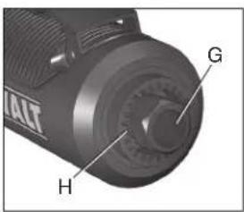 DEWALT DWMT70784 - DWMT70784 CUT-OFF TOOL - 2