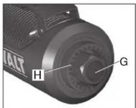 DEWALT DWMT70784 - EXHAUST - 1
